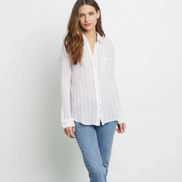 Rails button down - Picture 1 of 10